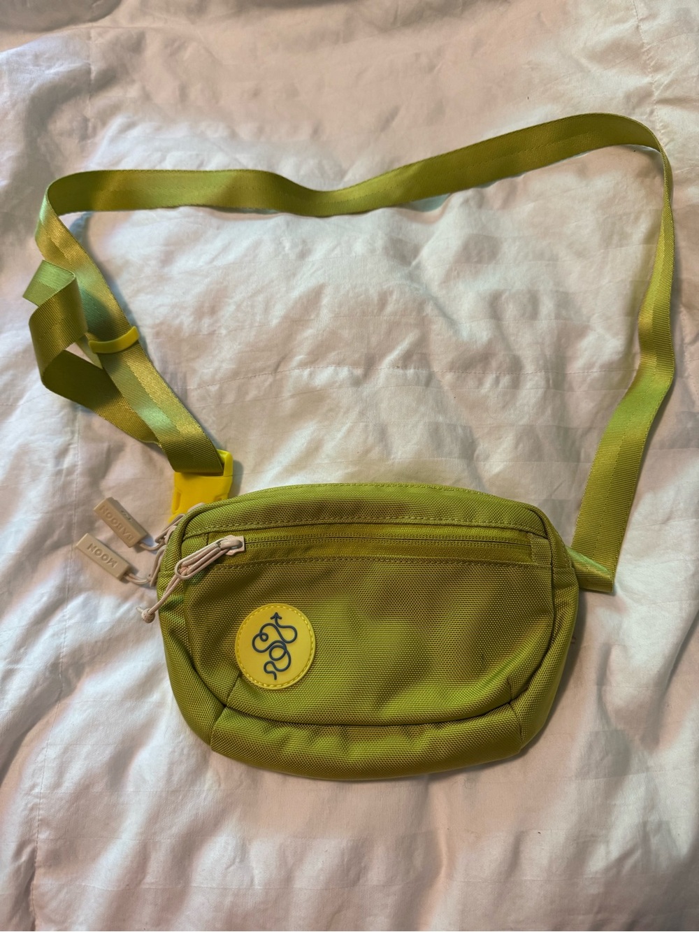 Baboon to the Moon Mini Fannypack (1.5 L)